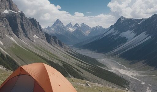 【熱中症】夏の登山で気をつける気温の変化 | 対策と注意点