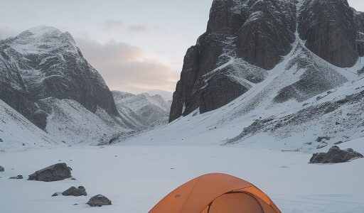 【登山用具】安全に山を歩くための道具 | 危険を避ける選び方と使い方