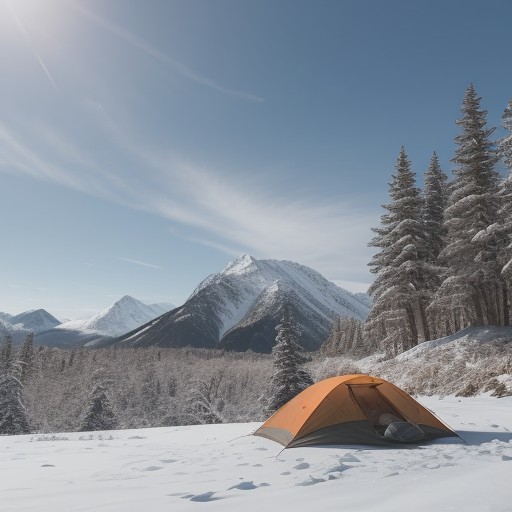 【登山】春の山歩き | 気温の上昇に合わせた服装選び をイメージした 広角の風景、山、ハイキング、春 の写真