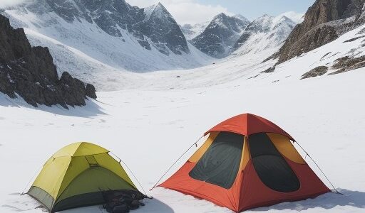 【登山装備】安全に登るための準備 | 山の危険を防ぐ持ち物リスト
