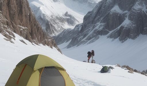 【登山用品】気温に合わせた服装選び | 山行でのレイヤリング術