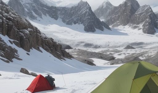 【安全装備】登山での怪我を防ぐ道具 | 選び方と使い方のポイント