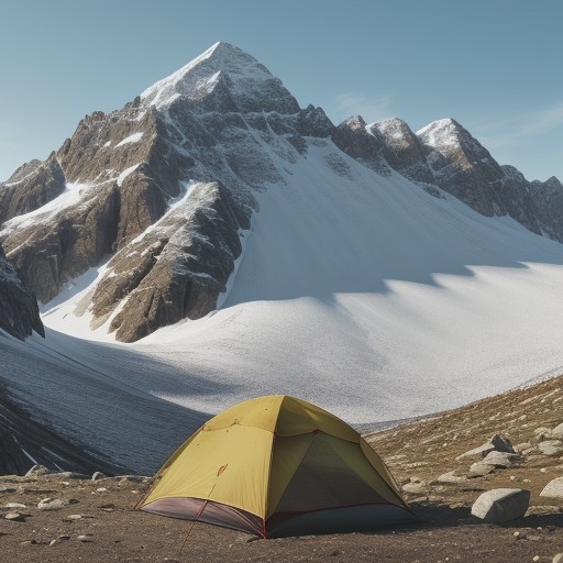 【登山地図】等高線の読み方 | 山の地形を確認する方法 をイメージした 広角の風景、山 の写真