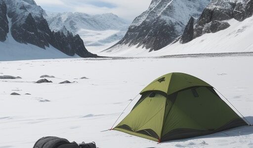 【ピッケル】冬山の登山の準備 | 正しい選び方と使い方の基本