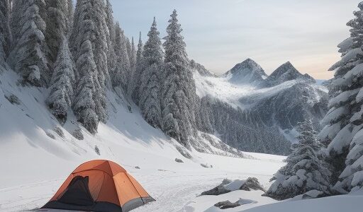 【登山】初心者が選ぶ登山のタイミング | 山行計画の立て方と注意点