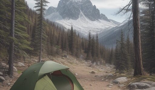 【登山用ポール】軽量モデルの選び方 | 山歩きの負担を減らす道具選び