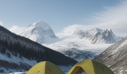 【避難訓練】登山の安全を守るルート確認 | 緊急時の避難方法を学ぶ