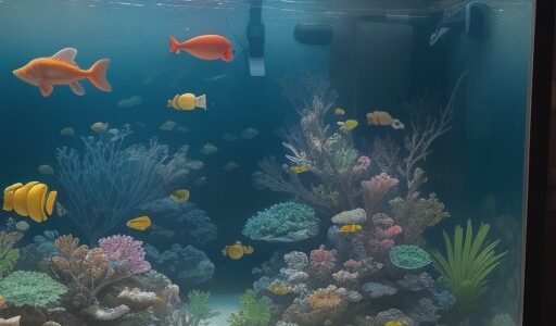 【フィッシュボード】水槽での熱帯魚飼育 | レイアウトのコツと選び方