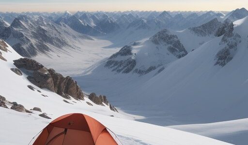 【登山】高い山に登る技術 | 頂上を目指すための練習方法