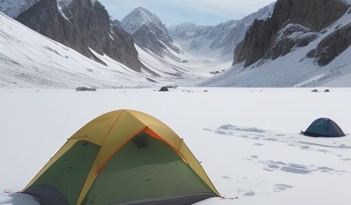 【地球温暖化】山頂の気温変化 | 雪解けの時期と登山の計画