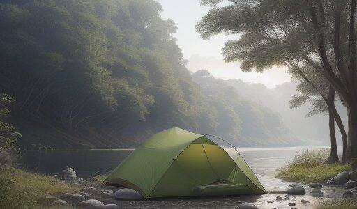 【川釣り】虫除けの塗り直し頻度 | 効果を維持するタイミング