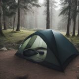【ウェットスーツ】破れの直し方 | 補修キットの使い方と手順 をイメージした 広角の風景 の写真