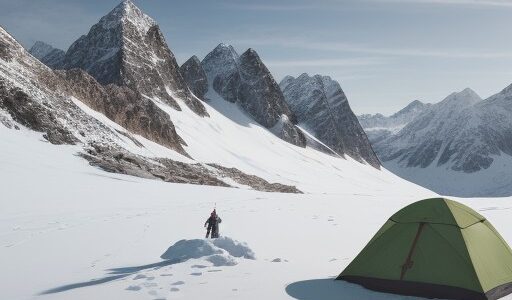 【登山】山頂の気温変化 | 服装選びと準備のポイント