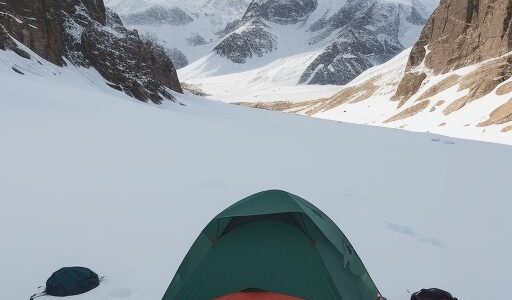 【登山】初心者のための心の準備 | 山行前の不安を解消する方法