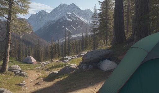 【登山ウエア】収納を減らす圧縮袋 | パッキングの手順とコツ