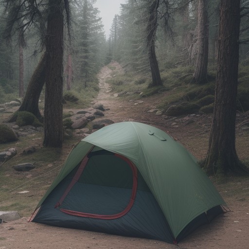 【単独登山】準備すべき装備リスト | 山行前に確認したい持ち物まとめ をイメージした 広角の風景、ハイキング の写真