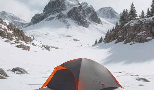 【登山】風向きの読み方 | 山での安全なルート選びと判断基準