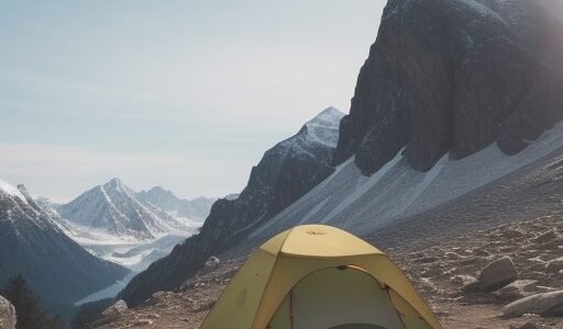【登山】疲労を抜く方法 | 体を休めるストレッチと食事のコツ