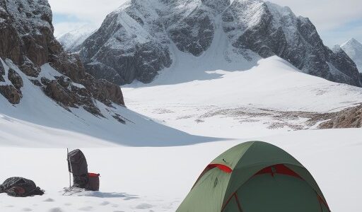 【冬用登山グローブ】おすすめの選び方 | 寒さを防ぐ装備のポイント