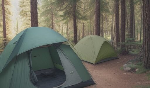【アウトドアバッグ】中身を分ける収納術 | 登山での荷物整理方法