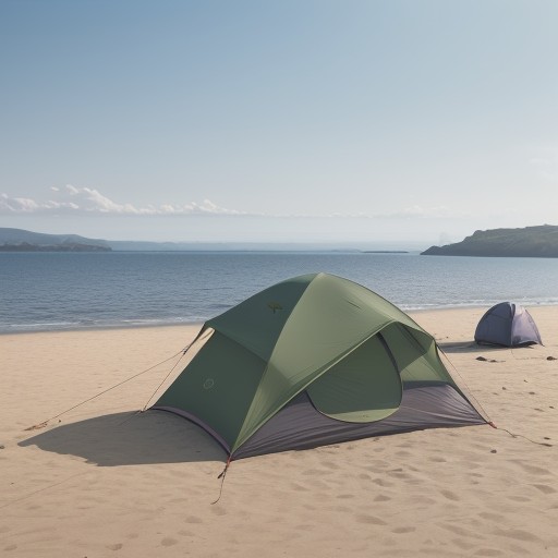 【海釣り道具】劣化の見極め方 | 買い替え時の判断基準とチェック項目 をイメージした 広角の風景 の写真
