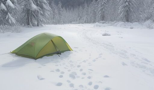 【山菜】残雪期の採取タイミング | 旬の時期と場所選び