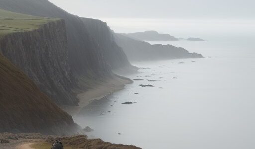 【海霧】海岸線の運転で注意したい視界の変化 | 安全な走行ルートの選び方