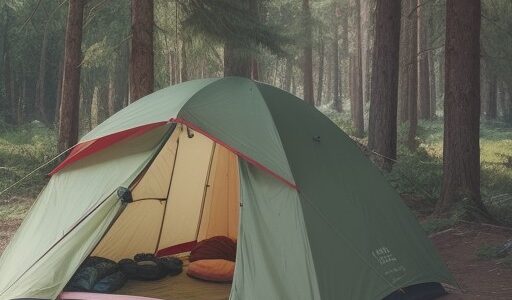 【キャンプ】体調不良への備え | 持っておきたい常備薬と持ち物リスト