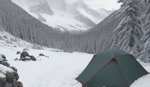 【登山】稜線での急な天候悪化 | 正しい避難方法と判断基準