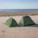 【サワラ】脂が乗る時期の狙い方 | 旬の釣りポイントと仕掛け をイメージした 広角の風景 の写真