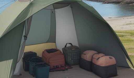 【海釣り道具】メンテナンス用品の選び方 | 収納ケースへのまとめ方