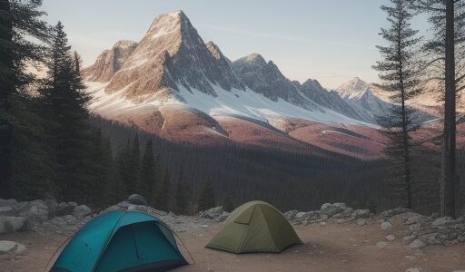 【登山】初心者向けのアクセス方法 | 登山口までの行き方と注意点