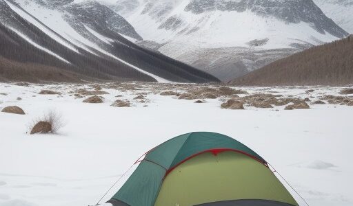 【低体温症】登山の震えが起きる原因 | 体を温める対策と予防法