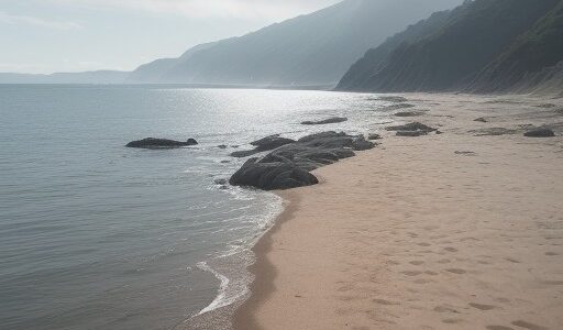 【潮の流れ】海で安全に泳ぐ方法 | 流れに逆らわない泳ぎ方
