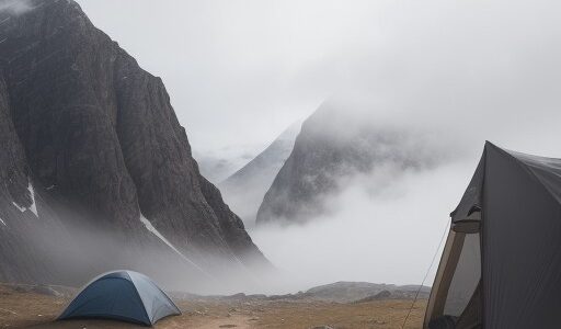 【登山】霧で視界が消える危険 | 遭難を防ぐための対策と準備