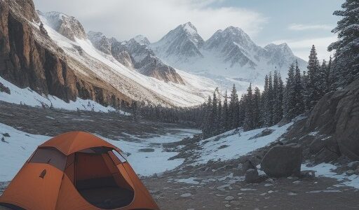 【登山】疲労を抑えるギア選び | 体力の消耗を防ぐ道具の活用術