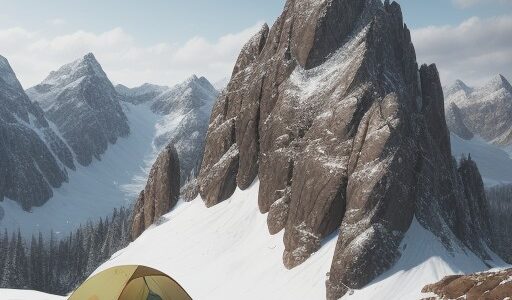 【登山】稜線の気温変化 | 装備選びの予測ポイント