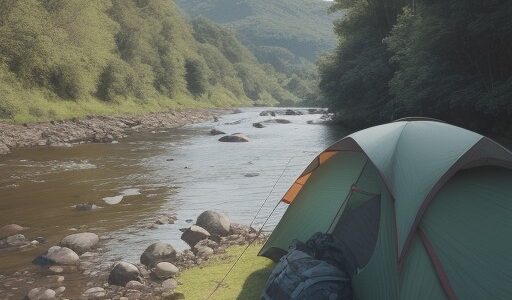 【川釣り】虫よけの塗り直しタイミング | 効果を持続させる方法