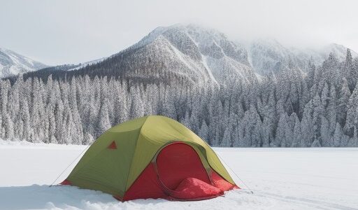 【ウィンタースポーツ】装備の持ち運び方 | 雪山への移動を楽にするコツ