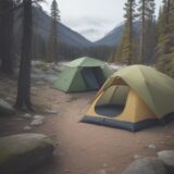 【タチウオ】自作の仕掛けを作る | 簡単な結び方の手順 をイメージした 広角の風景 の写真