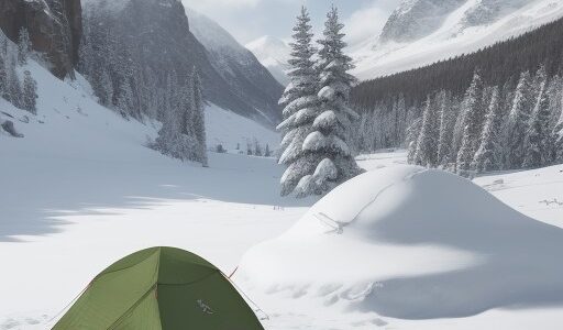 【冬山】結露を防ぐウェア選び | おすすめの組み合わせと対策