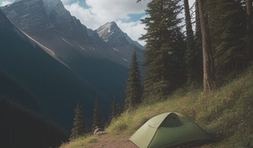 【毒草】山の写真で判別する | 見分けるための特徴まとめ