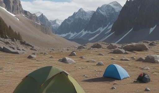 【登山用ギア】寿命を延ばす手入れ | 正しい保管方法とメンテナンス
