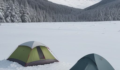 【低体温症】登山での救助待ち | 体温を維持する過ごし方