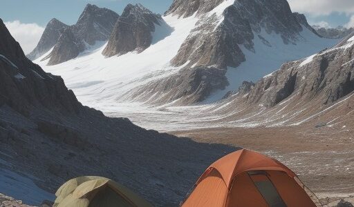 【登山用ギア】錆止め剤の塗り方 | 金属パーツのメンテナンス手順