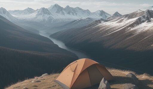【登山】稜線の歩き方 | 低気圧の影響と対策について