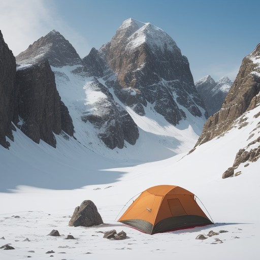 【登山】初心者の装備選び | 失敗しない買い方のポイント をイメージした 広角の風景、山 の写真