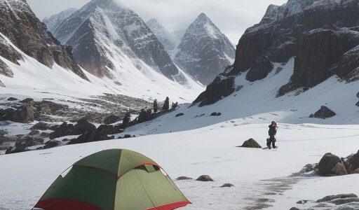 【登山】登山の不安をなくす準備 | 心を整える方法