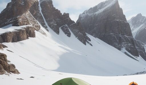 【登山】寒暖差への対策 | 体感温度を変える服装選び