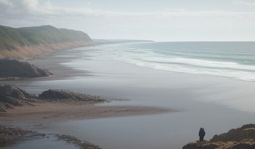 【潮の流れ】危険な地形の見分け方 | 図解でわかる海での注意点